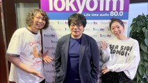 2024.4.24 TOKYO FM 「Skyrocket Company」 ASKA