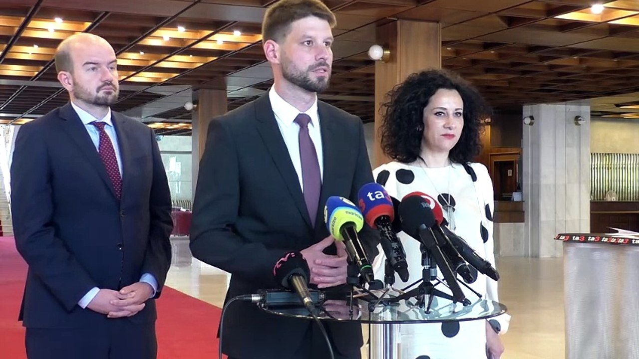 ZÁZNAM: PS kritizuje zákon o telerozhlase, hovorí o účelových zmenách