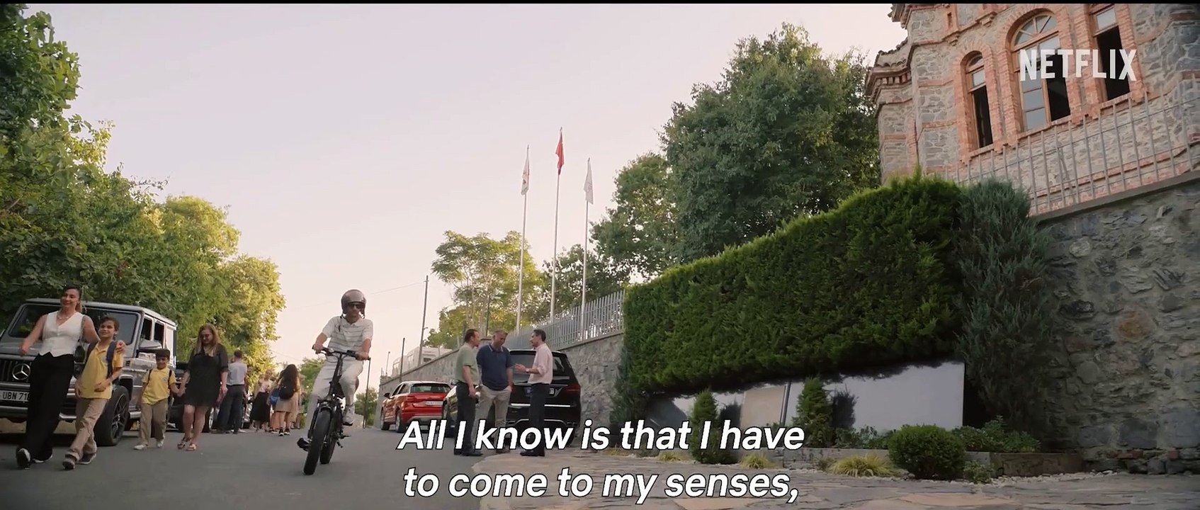 In guten Händen 2 Teaser OmeU