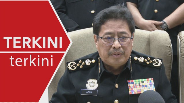 [TERKINI] Tun Mahathir antara individu disiasat isu pengisytiharan harta - SPRM