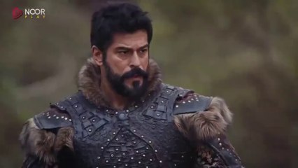 مسلسل المؤسس عثمان الحلقة 157 مترجمة جزء ثانى 2