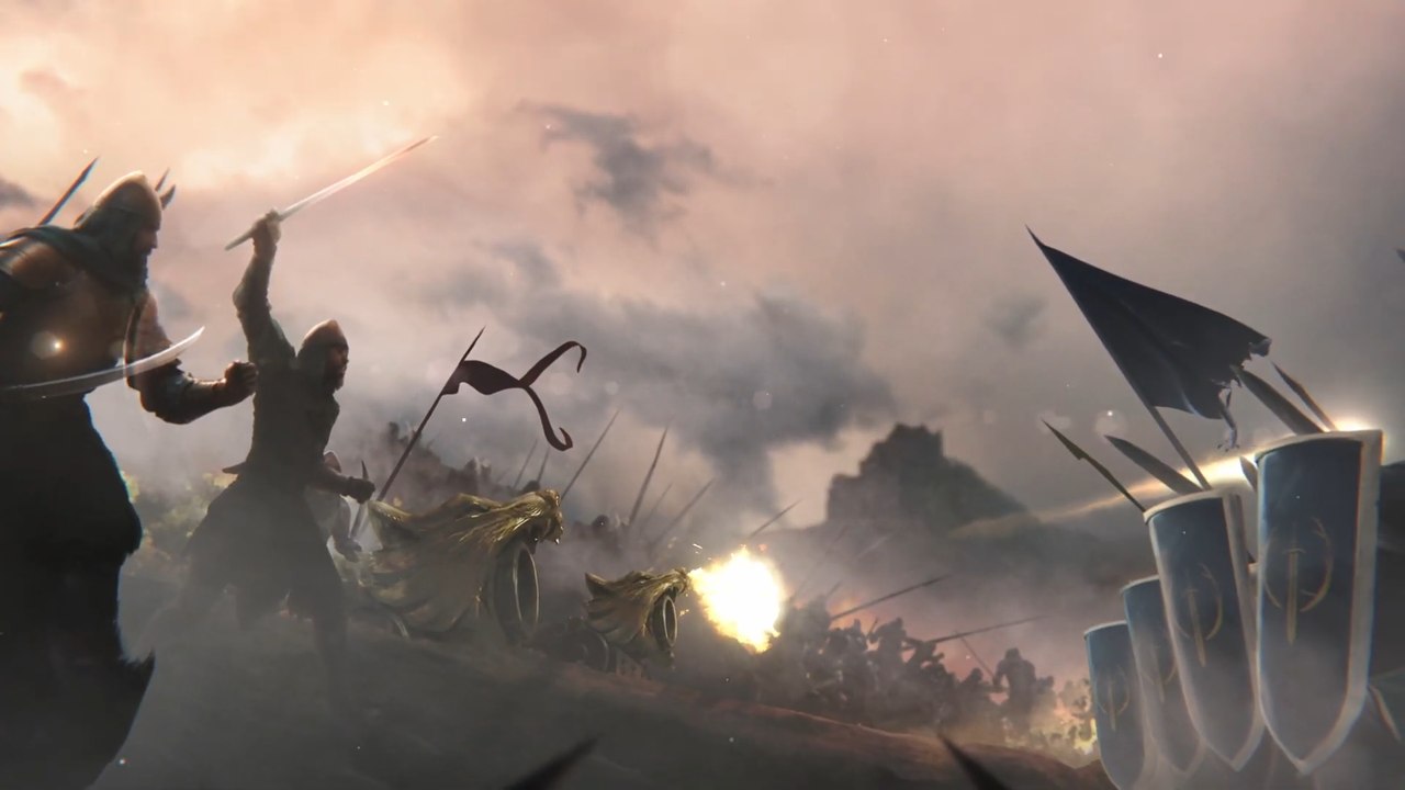 Ce jeu est l'un des plus cultes au monde, et son successeur spirituel annonce enfin sa date de sortie officielle !