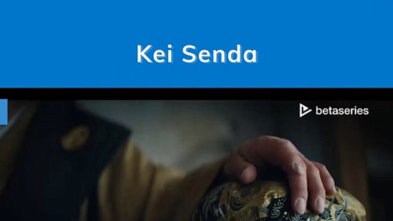 Kei Senda (ES)