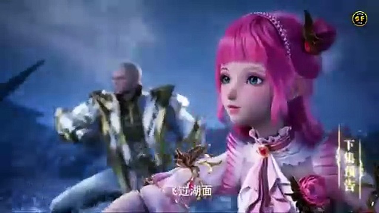 [Ep105PV] Shén yìn wángzuò Season 2 Ep 104 MULTI-SUB (封印王座)  (Throne of Seal 2)(Taktha Bermaterai musim 2) (Taktha Segel Season 2)(封印王座 第二季 ) (บัลลังก์แห่งตราประทับ ฤดูกาลที่ 2 ) (सील का सिंहासन 2) (봉인의 왕좌 2) PREVIEW