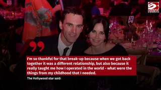 Courteney Cox and Johnny McDaid's Unexpected Story.