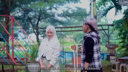 Viral tiktok __ PEPE KALOMPANG __ Iqbal ghanizz ___ jeruk saloni __ Karya Syair MR music