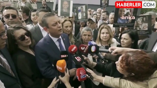 Çorlu tren Kazası duruşması ne zaman? Çorlu tren kazası davası ne oldu?