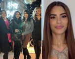 Ariadna Gutiérrez envía mensaje a las hijas de Lupillo Rivera