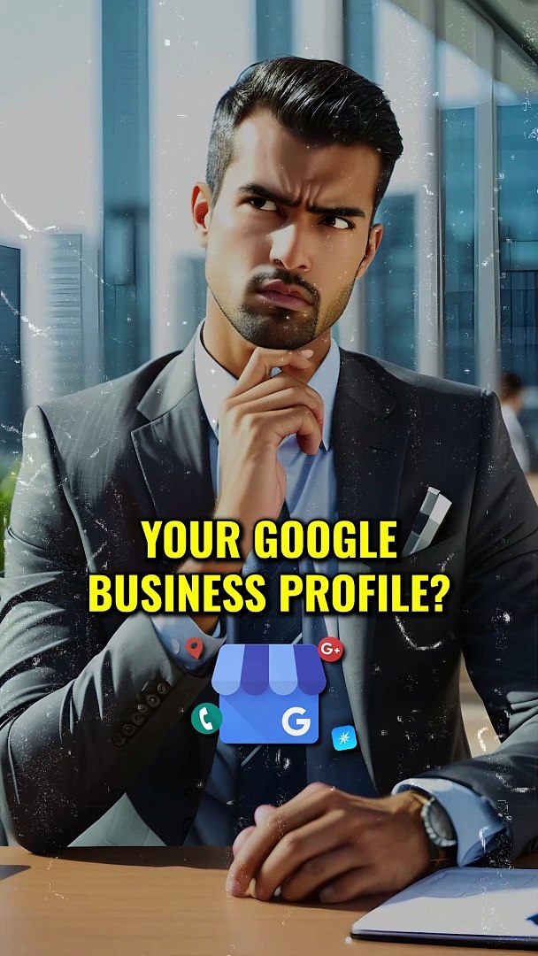 Google Business Profile ChatGPT Prompts