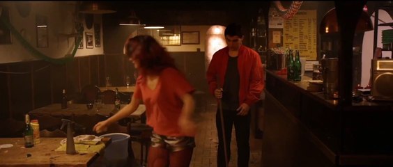 LE TOURNOI (2015) de Elodie Namer