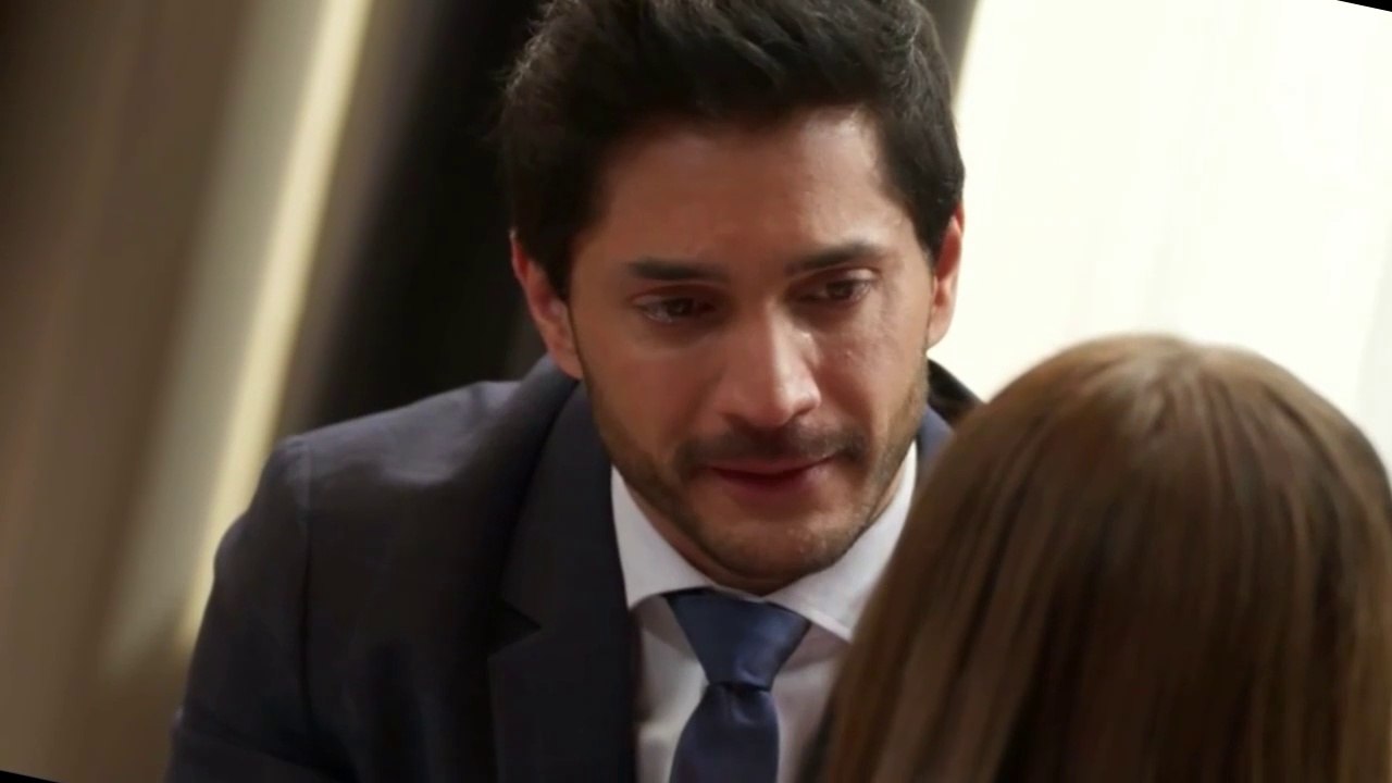 Martin Pescador Capitulo 203 en Espanol