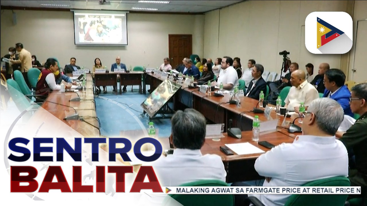 BFAR: Natitirang payao sa Rozul Reef, nasa dalawa na lang mula sa sampu