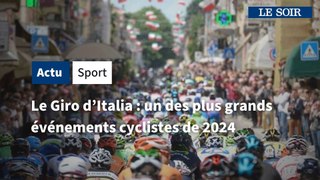 Le Giro d’Italia : un des plus grands événements cyclistes de 2024