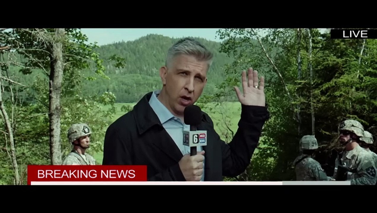 Tráiler de Arrival (La llegada)