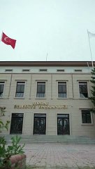 AK Parti'den YRP'ye geçmişti: Yozgat Belediyesi'nde değişiklik tabeladan başladı