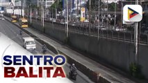 DOTr, handa sa nakaambang dalawang araw na transport strike