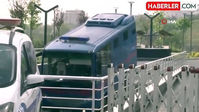 Dilan ve Engin Polat, iş yeri kurşunlama davasında hakim karşısına çıkacak