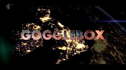 Gogglebox UK S20E02 (2022)