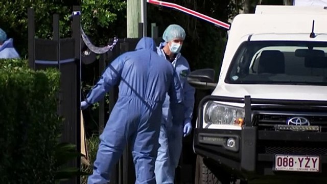 Man found dead and woman critically injured in Southeast Queensland