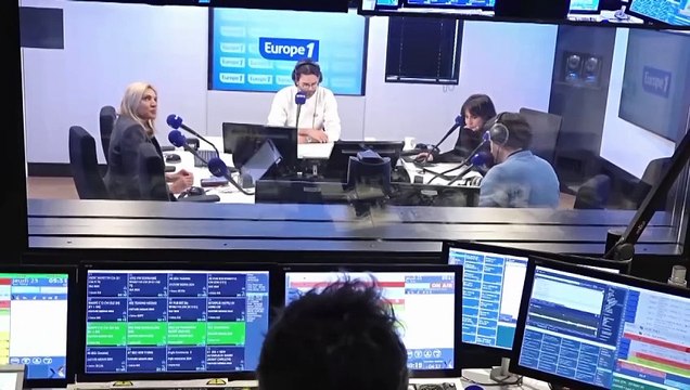 La troisième saison de Drag Race France et Nicolas Poincaré qui quitte le groupe Altice