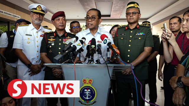 Copter tragedy: Formation flying SOP may be reviewed pending crash investigation, says minister
