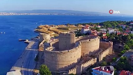 Böyle kandırmaya çalışmışlar! İşte işgalcilerin Osmanlı askerlerine attıkları broşürler