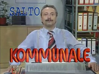 Salto Kommunale E06-Stankoweit probt den Aufstand
