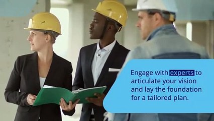 Getting to Know Steel Building Construction Stages