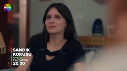 Sandık Kokusu 20. Bölüm 1. Fragman _ _Karsu'dan başlayarak herkesin icabına bakacağım!_