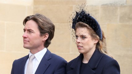 GALA VIDEO - La princesse Beatrice en deuil : son ex-petit ami est mort d’une overdose
