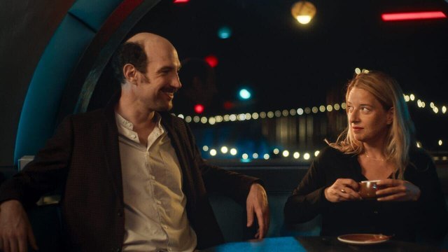 Le Syndrome des amours passées