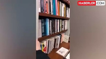 15 yaşında koca delikanlı oldu! İşte filozof Atakan'ın son hali