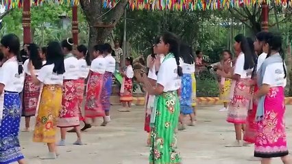 សង្ក្រានឆ្នាំថ្មីរាំចង្វាក់រាំវង់ បទរាំវង់អង្គរ ចូលឆ្នាំខ្មែរ ,Sangkrant,Moha Sangkrant,Khmer New Year