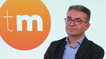 L'interview d'actualité - Dominique Avart