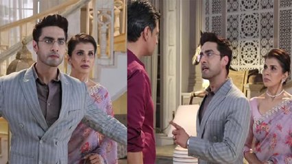 Yeh Rishta Kya Kehlata Hai Update: Armaan ने किया Abhira का Support, क्या करेगी Ruhi ?