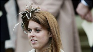 Princess Beatrice mourns the tragic death of her first love Paolo Liuzzo, aged 41