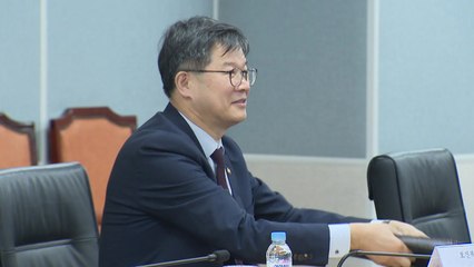 복지 1차관 "연금개혁 공론화위 방안에 재정 안정 우려 목소리" / YTN
