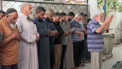 Israeli Airstrike Kills At Least Three People Overnight