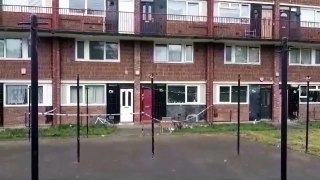 Flats in Sheffield cordoned off with reports of shooting overnight