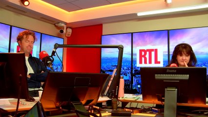 Le journal RTL de 5h du 25 avril 2024