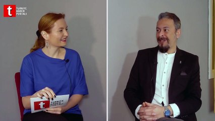 Fatih Hanoğlu, Eylül Aşkın ile... Özel Söyleşi