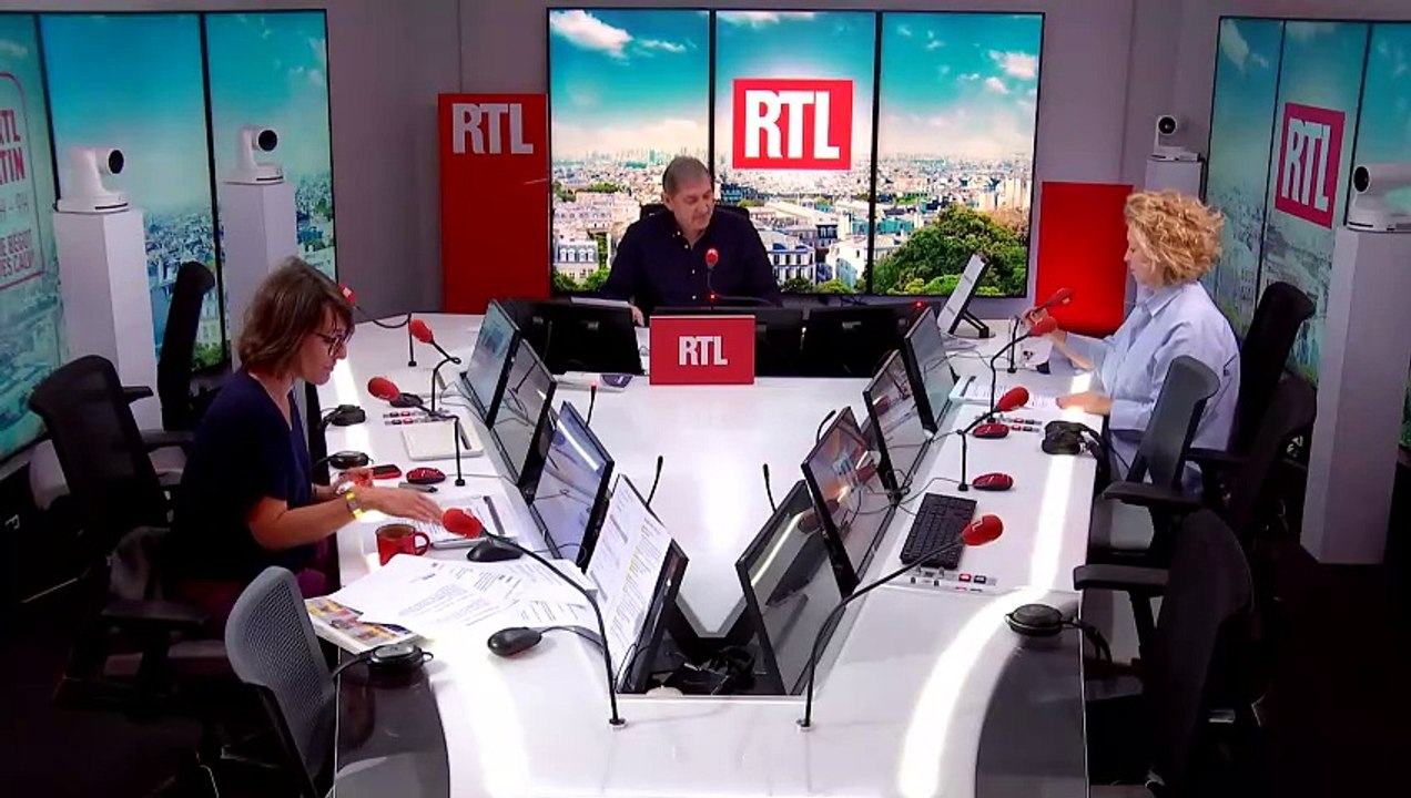 ÉDITO - Macron : est-ce qu'un discours sur l'Europe peut suffire ?