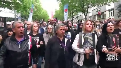 Son dakika...  Çorlu'da 25 kişinin öldüğü tren kazası davasında karar çıktı!