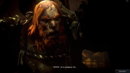 No Rest for the Wicked : Boss Général Darak Partie 2