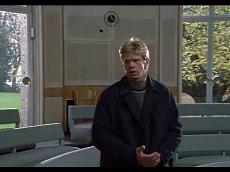 Siska E08-Fünf Sekunden, höchstens sechs