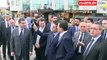 İmamoğlu, Beyoğlu Belediye Başkanı İnan Güney'i Ziyaret Etti