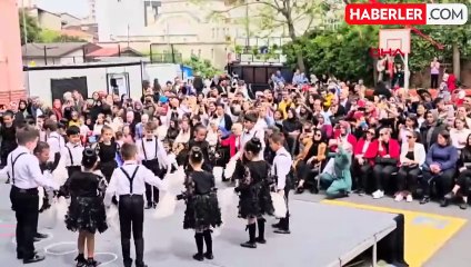 23 Nisan Gösterileri Sırasında Öğretmene Veli Saldırısı: Öğretmen Hastanelik Oldu