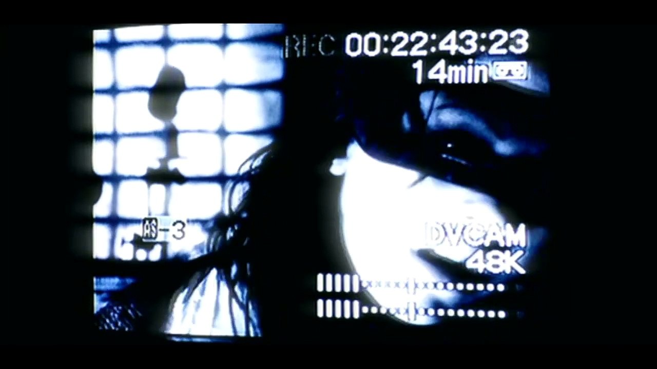 CHRISTINA AGUILERA — Stripped Intro (Part 1) | From Christina Aguilera — Stripped (Live In The U.K.) | Christina's first-ever live release, filmed at sold-out Wembley Arena in London