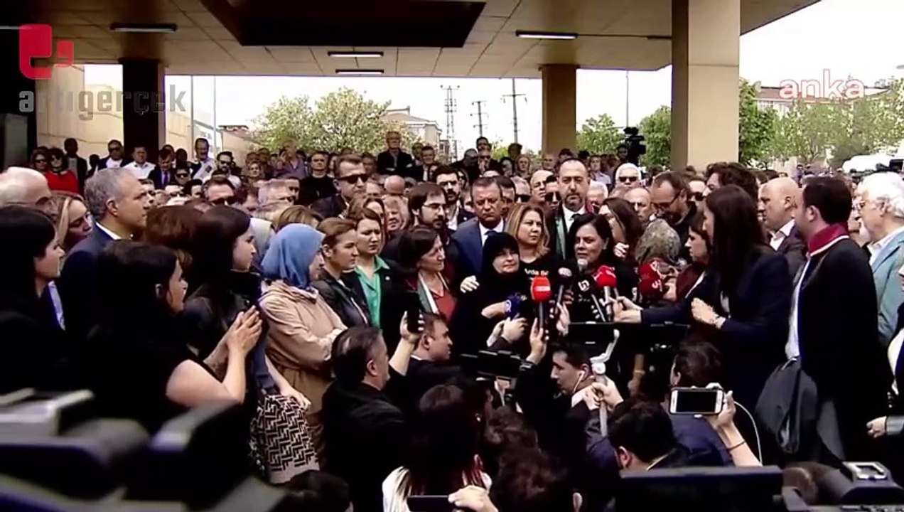 Çorlu Tren Katliamı'nda kızı, iki kardeşi ve yeğenini kaybeden Zehra Bilgin: