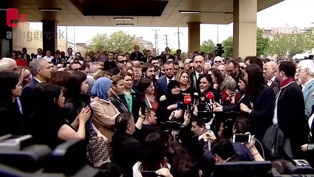 Çorlu Tren Katliamı'nda kızı, iki kardeşi ve yeğenini kaybeden Zehra Bilgin: